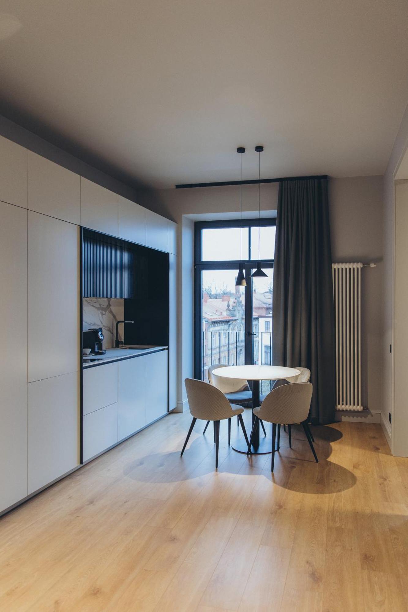 Apartments Vitenberg Cēsis Εξωτερικό φωτογραφία