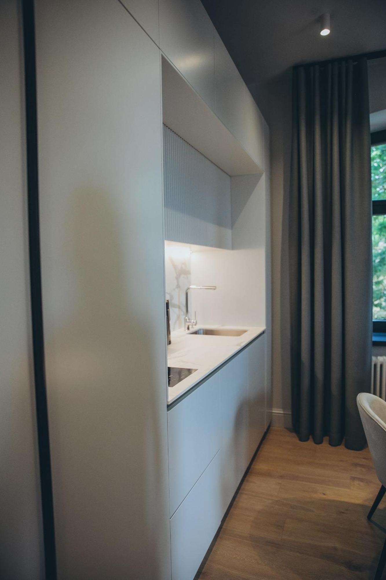 Apartments Vitenberg Cēsis Εξωτερικό φωτογραφία